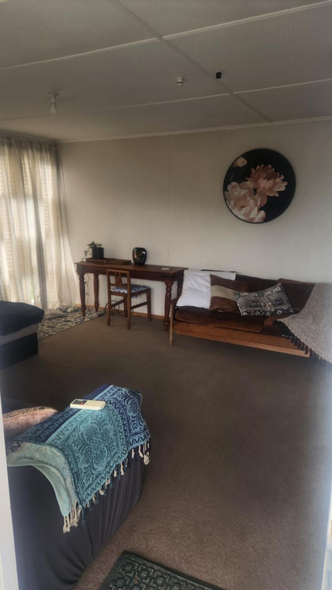 3 Maryburn Villa Twizel Cameră foto